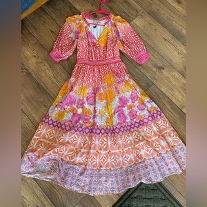 Women's Spring dress